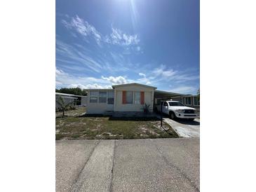 Photo one of 1710 7Th Sw St # 28 Ruskin FL 33570 | MLS T3515430