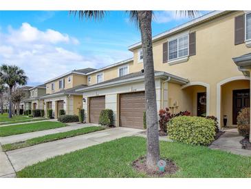 Photo one of 8584 Trail Wind Dr Tampa FL 33647 | MLS T3515498