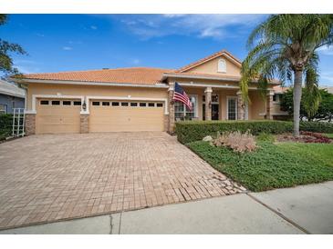 Photo one of 2809 Shore Breeze Dr Tampa FL 33611 | MLS T3515501