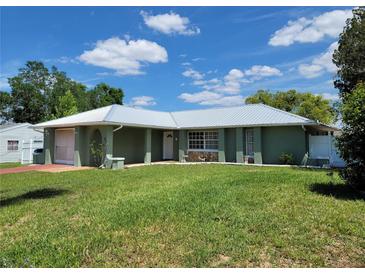 Photo one of 1116 Carmona Ave Spring Hill FL 34608 | MLS T3515520