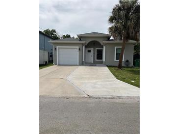 Photo one of 8416 N Dixon Ave Tampa FL 33604 | MLS T3515534