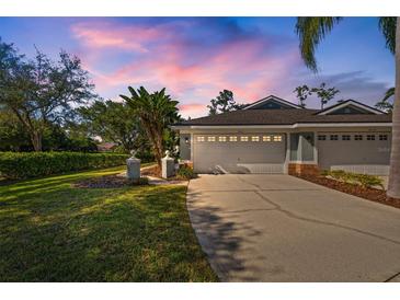 Photo one of 9861 Gingerwood Dr Tampa FL 33626 | MLS T3515542