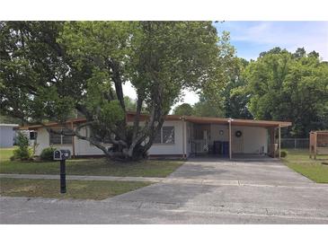 Photo one of 6903 Thrasher Dr Tampa FL 33610 | MLS T3515596