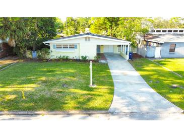 Photo one of 102 Huron Ave Tampa FL 33606 | MLS T3515642