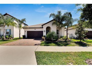 Photo one of 16834 Anchor Root St Wimauma FL 33598 | MLS T3515646