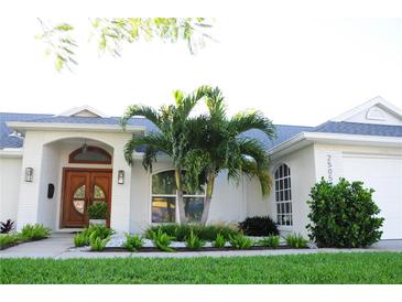 Photo one of 2505 Roy Hanna S Dr St Petersburg FL 33712 | MLS T3515651