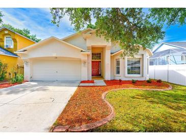 Photo one of 638 Somerstone Dr Valrico FL 33594 | MLS T3515661