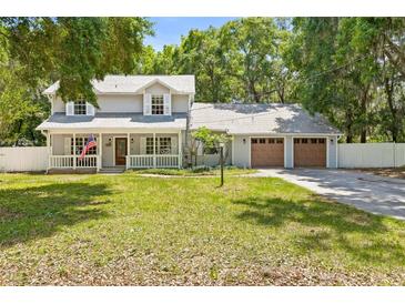 Photo one of 7243 Potts Rd Riverview FL 33569 | MLS T3515674