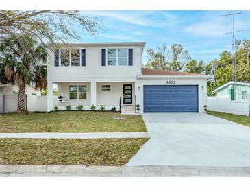 Photo one of 4422 W Trilby Ave Tampa FL 33616 | MLS T3515689