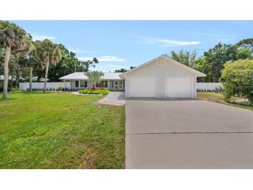 Photo one of 1707 Belvidere Rd Englewood FL 34223 | MLS T3515694