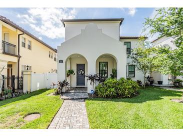 Photo one of 4606 W Fig St # 1 Tampa FL 33609 | MLS T3515715