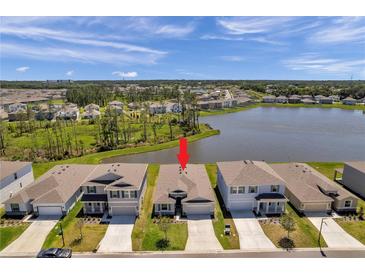 Photo one of 1418 Tropical Oasis Ave Plant City FL 33565 | MLS T3515724