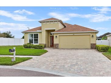Photo one of 8211 Belle Grove Ct Riverview FL 33578 | MLS T3515726