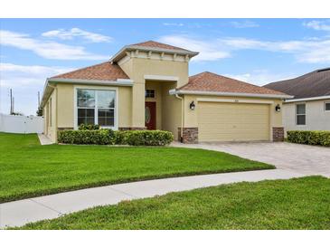 Photo one of 8211 Belle Grove Ct Riverview FL 33578 | MLS T3515726