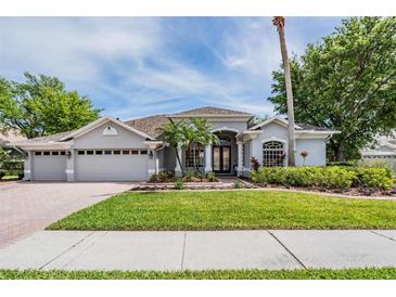 Photo one of 10805 Barbados Isle Dr Tampa FL 33647 | MLS T3515741