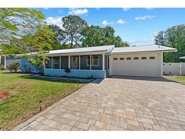 Photo one of 3100 Mildred Dr Palm Harbor FL 34684 | MLS T3515764