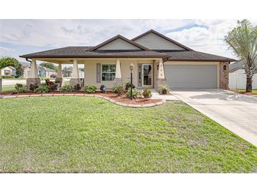 Photo one of 1209 Spotted Lilac Ln Plant City FL 33563 | MLS T3515770
