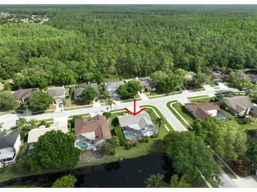 Photo one of 5836 Windermere Dr Palm Harbor FL 34685 | MLS T3515803