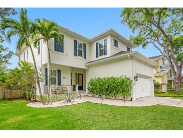 Photo one of 6213 S Russell St Tampa FL 33611 | MLS T3515809
