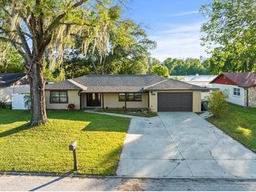 Photo one of 26728 Hickory Loop Lutz FL 33559 | MLS T3515828