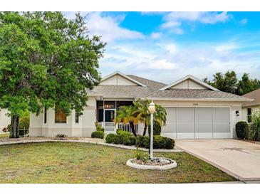 Photo one of 2244 Preservation Green Ct Sun City Center FL 33573 | MLS T3515837
