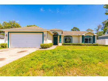 Photo one of 3769 Lema Dr Spring Hill FL 34609 | MLS T3515842