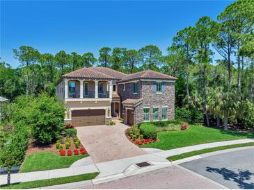 Photo one of 7877 Marsh Pointe Dr Tampa FL 33635 | MLS T3515886