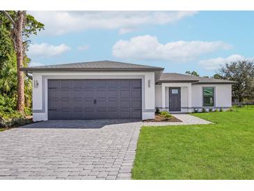 Photo one of 5384 Hackley Rd North Port FL 34291 | MLS T3515904