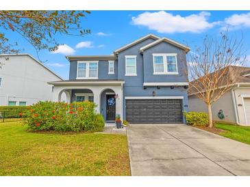 Photo one of 11503 Quiet Forest Dr Tampa FL 33635 | MLS T3515919