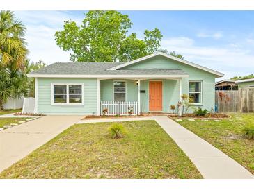 Photo one of 6308 S Renellie Ct Tampa FL 33616 | MLS T3515955