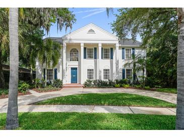 Photo one of 809 Grove Park Ave Tampa FL 33609 | MLS T3516019