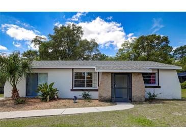 Photo one of 5249 Courtland Rd Spring Hill FL 34608 | MLS T3516025