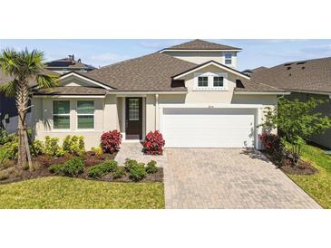 Photo one of 2414 Water Willow Dr Lutz FL 33558 | MLS T3516051
