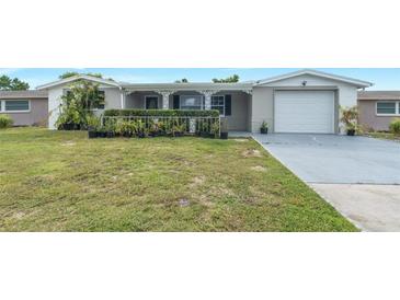 Photo one of 11601 Scallop Dr Port Richey FL 34668 | MLS T3516105
