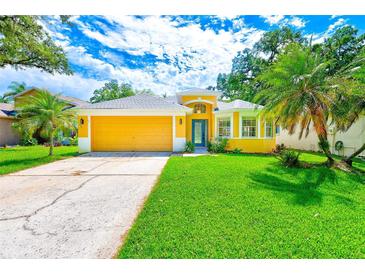 Photo one of 4710 Dunnie Dr Tampa FL 33614 | MLS T3516112