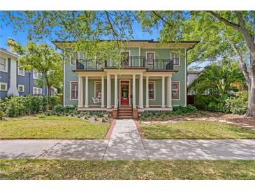 Photo one of 2108 W Watrous Ave Tampa FL 33606 | MLS T3516146