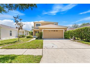 Photo one of 10469 Blackmore Dr Tampa FL 33647 | MLS T3516179