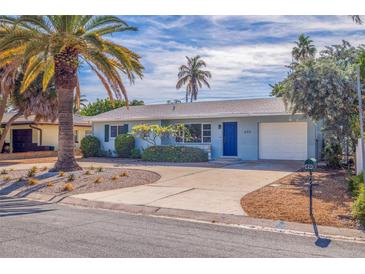 Photo one of 490 82Nd Ave St Pete Beach FL 33706 | MLS T3516181