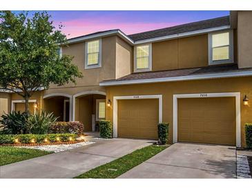 Photo one of 7008 Woodchase Glen Dr Riverview FL 33578 | MLS T3516211