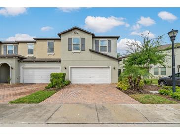 Photo one of 10060 Corso Milano Dr Tampa FL 33625 | MLS T3516302