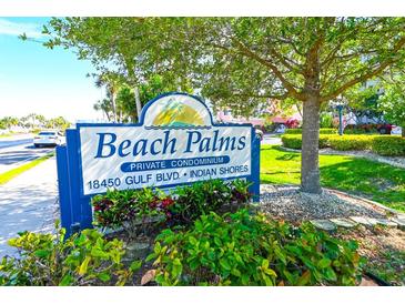Photo one of 18450 Gulf Blvd # 103 Indian Shores FL 33785 | MLS T3516329