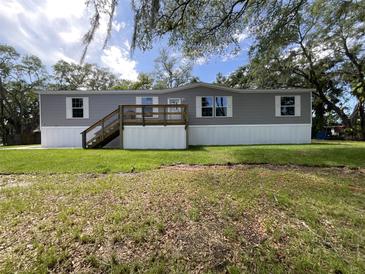 Photo one of 6126 Mabrey Ave Gibsonton FL 33534 | MLS T3516331