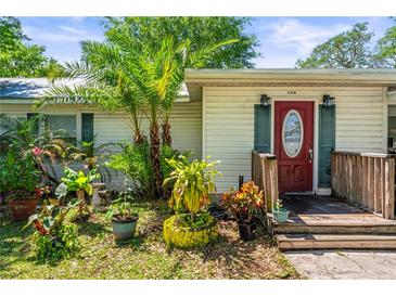 Photo one of 7110 N Rome Ave Tampa FL 33604 | MLS T3516347