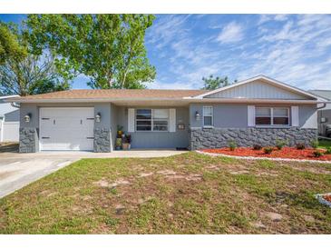 Photo one of 6319 Aberdeen Ave New Port Richey FL 34653 | MLS T3516358