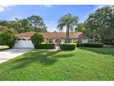 Photo one of 16125 Ancroft Ct Tampa FL 33647 | MLS T3516362