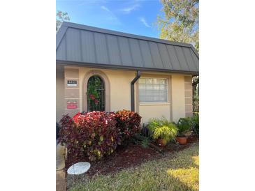 Photo one of 4450 Sunstate Dr # 4450 New Port Richey FL 34652 | MLS T3516363