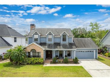 Photo one of 1607 Carter Oaks Dr Valrico FL 33596 | MLS T3516394