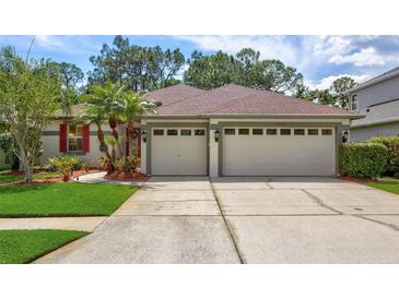 Photo one of 12712 Tar Flower Dr Tampa FL 33626 | MLS T3516413