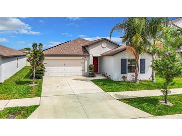 Photo one of 11126 Sage Canyon Dr Riverview FL 33578 | MLS T3516415