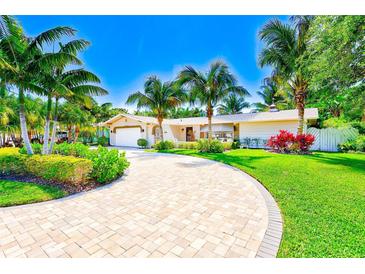 Photo one of 4546 Clearwater Harbor N Dr Largo FL 33770 | MLS T3516424
